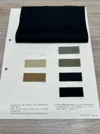 1257 빗질된 브로드클로스 광택 크리스프 50개[원단] VANCET 서브 사진