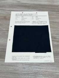 1257 빗질된 브로드클로스 광택 크리스프 50개[원단] VANCET 서브 사진