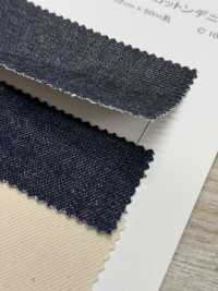 N1337 13온스 오가닉 코튼 데님[원단] DUCK TEXTILE 서브 사진