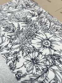 4216 SEVENBERRY® 50 스레드 브로드클로스 브로드클로스 스타일리시 빈티지[원단] VANCET 서브 사진