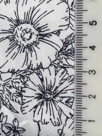 4216 SEVENBERRY® 50 스레드 브로드클로스 브로드클로스 스타일리시 빈티지[원단] VANCET 서브 사진