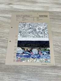 4216 SEVENBERRY® 50 스레드 브로드클로스 브로드클로스 스타일리시 빈티지[원단] VANCET 서브 사진