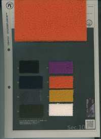 1084151 4WAY STORMFLEECE™ 양면 보아[원단] 타키사다 나고야(TAKISADA NAGOYA) 서브 사진