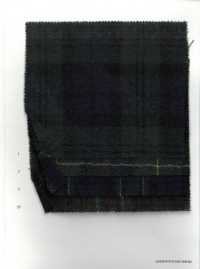 76065 2/48 울 거즈 체크[원단] SUNWELL 서브 사진