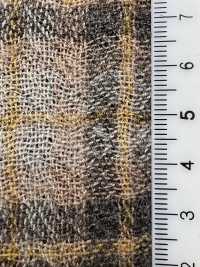 76065 2/48 울 거즈 체크[원단] SUNWELL 서브 사진