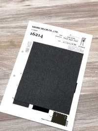 16214 30/2 양면 퍼지 2방향 스트레치[원단] 사사키셀름(SASAKI SELLM) 서브 사진