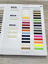 122-322 아크릴 프리 코드 씬 플랫 스트링[리본 / 테이프 / 코드] 다린(DARIN) 서브 사진