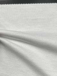 1076025 Cotton × TRYCOOL® 36G 모스 스티치 가로 줄무늬[원단] 타키사다 나고야 서브 사진