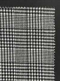 1039015 Dot Air 시어서커 글렌 체크무늬 패턴[원단] 타키사다 나고야 서브 사진