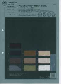 1039100 Primeflex® 도트 메시 쿨[원단] 타키사다 나고야(TAKISADA NAGOYA) 서브 사진