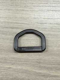 LD-E YKK D링 LD-E 15mm~50mm[버클 / 고리] 서브 사진