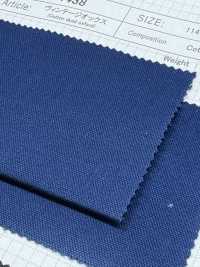 4438 빈티지 옥스포드[원단] SHIBAYA 서브 사진