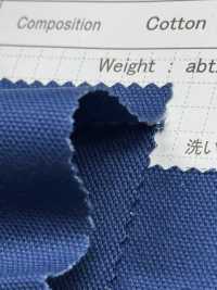 4438 빈티지 옥스포드[원단] SHIBAYA 서브 사진