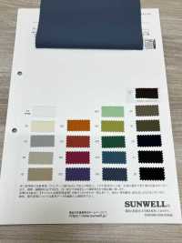 52324 나일론 타슬란 드라이 스트레치 워시드[원단] SUNWELL 서브 사진