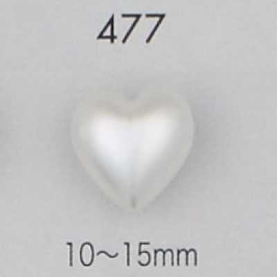 477 진주풍 유레아 소재 공발단추