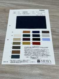 SB6026 덤프 황화 트리플 워시[원단] SHIBAYA 서브 사진