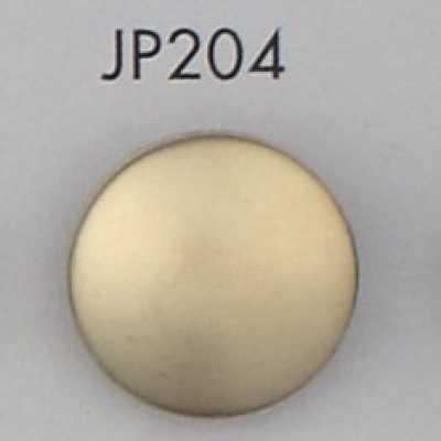 JP204 ABS수지제 도금 단추