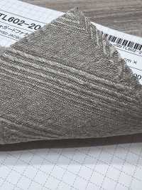 SBTL602-20 린넨 자카드 파나주[원단] SHIBAYA 서브 사진