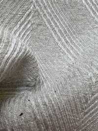 SBTL602-20 린넨 자카드 파나주[원단] SHIBAYA 서브 사진