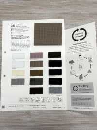 339 Re:Dry(TM) MVS 30/ 와플 니트[원단] VANCET 서브 사진