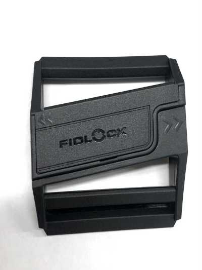 IFF4100 프린트 가능 40MM 슬라이드 버클