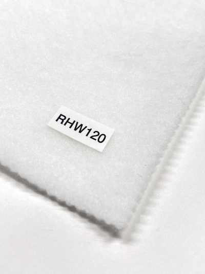 RHW120 Conbel<Conbel> NOWVEN® 도밋 시리즈 접착심지 소프트 타입