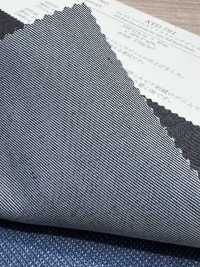 KYD791 5온스 3/1 트윌 라이트 스트레치 데님[원단] 우니 섬유(UNI TEXTILE) 서브 사진