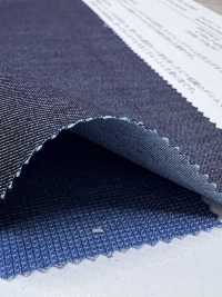 KYD791 5온스 3/1 트윌 라이트 스트레치 데님[원단] 우니 섬유(UNI TEXTILE) 서브 사진