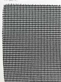 43453 LANATEC (R) LEI 폴리 에스테르 하운드투스 체크무늬[원단] SUNWELL 서브 사진