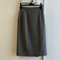 43151 LANATEC® 샴브레이 샤크스킨[원단] SUNWELL 서브 사진