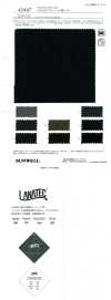 43447 LANATEC® 핀헤드풍 트윌