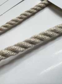 CK571 코튼 트위스트 코드[리본 / 테이프 / 코드] RIVER 서브 사진