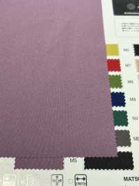 WD008ANB 고성능 스트레치 트리코[원단] MATSUBARA 서브 사진