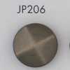 JP206 ABS수지제 도금 단추