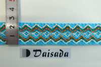 DS30117 티롤 테이프 폭 25mm[리본 테이프 코드] 다이사다(DAISADA) 서브 사진