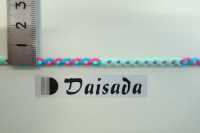 DS30096 티롤 테이프 4mm[] 다이사다(DAISADA) 서브 사진