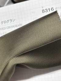 8316 폴리에스터 그로그랭[원단] VANCET 서브 사진