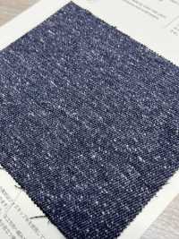 8604 재즈 넵 샴브레이 트윌 퍼지[원단] VANCET 서브 사진