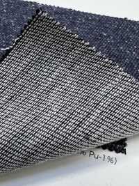 8604 재즈 넵 샴브레이 트윌 퍼지[원단] VANCET 서브 사진