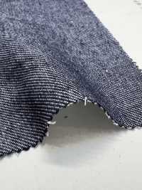 8627 라이트 탑 트윌 와셔 가공[원단] VANCET 서브 사진