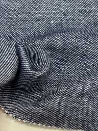 8627 라이트 탑 트윌 와셔 가공[원단] VANCET 서브 사진