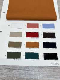 10602 30 트윌 나노윙(PFOA 무함유) 발수[원단] VANCET 서브 사진