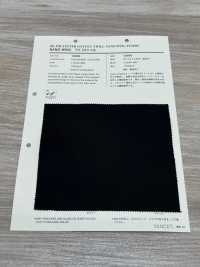 10606 TC 23 스레드 트윌 나노윙 발수[원단] VANCET 서브 사진