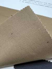 20160 빗질된 60/2 가바딘 스트레치[원단] VANCET 서브 사진