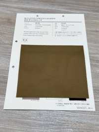 20160 빗질된 60/2 가바딘 스트레치[원단] VANCET 서브 사진