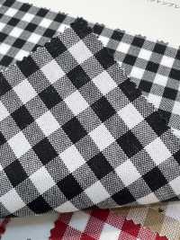 53611 T/C 샴브레이/깅엄[원단] VANCET 서브 사진