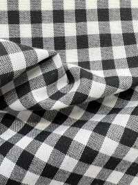 53611 T/C 샴브레이/깅엄[원단] VANCET 서브 사진