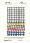 54892 러스틱 깅엄