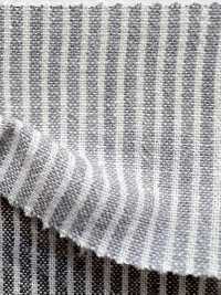 55402 리넨 캔버스 스트라이프/깅엄/던가리[원단] VANCET 서브 사진