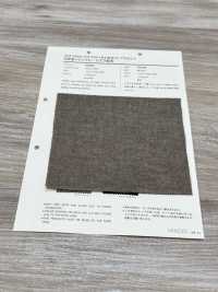 55405 TOP 스레드 샴브레이 비엘라 퍼지[원단] VANCET 서브 사진